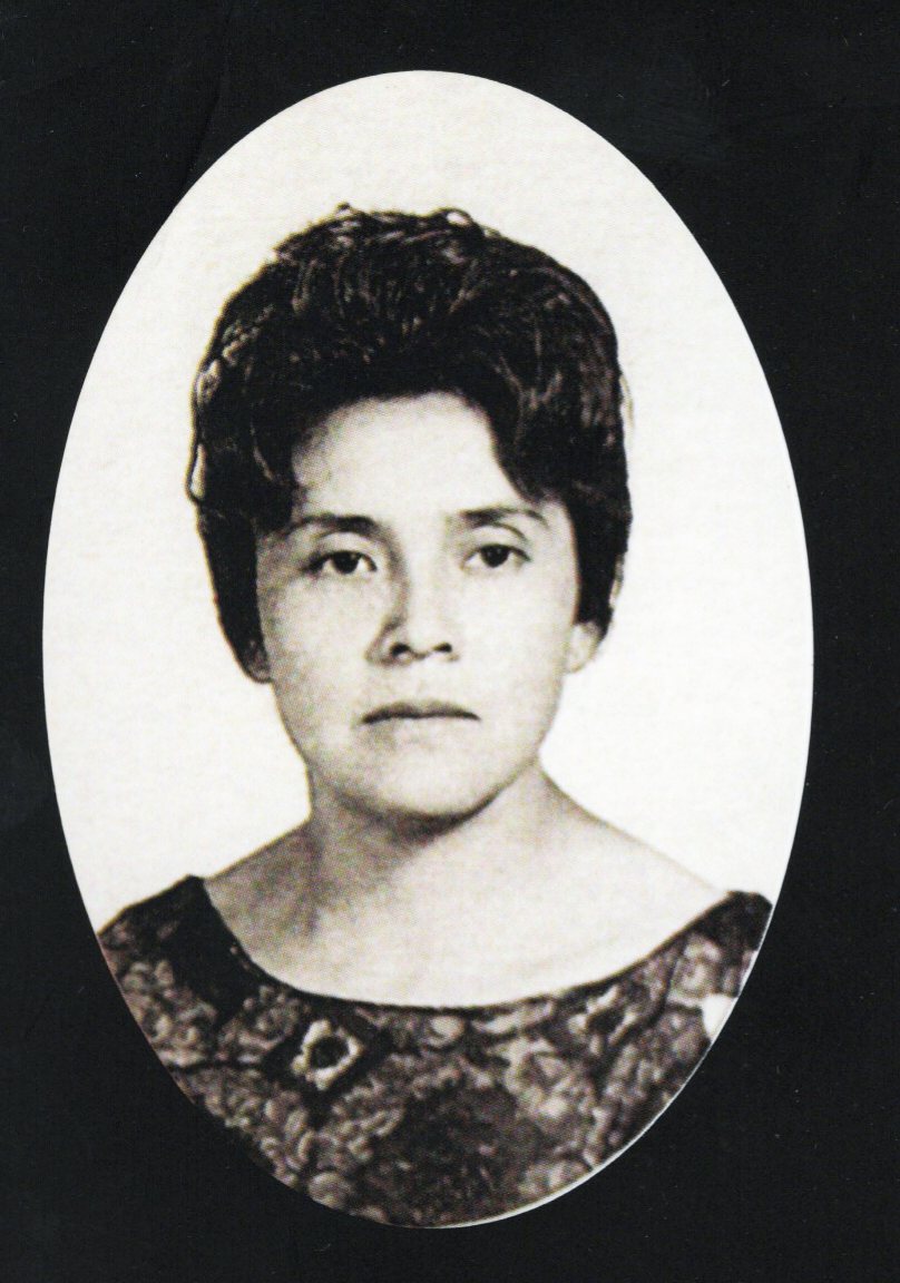 Foto de Monserrat Maya Gómez